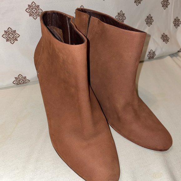 Rachel Comey brown ankle boot. - Picture 8 of 9
